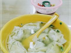-玉华饮食店(茅台路店)