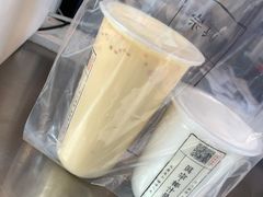 -眞宗·椰汁是大王(小娄巷店)