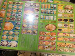 -芬芳甜品(同福路店)