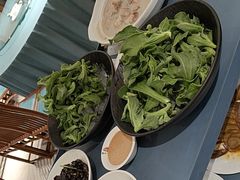 -谢氏老金口七号宴(武昌大道店)