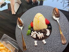 -哈蒙德餐厅