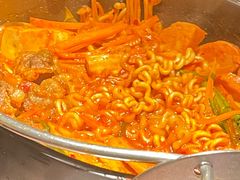 -春熙台韩国料理·章鱼肥牛(西丽店)