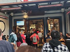 -Fergburger(皇后镇店)