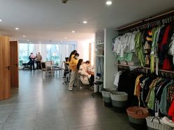 -宝贝家族国际影像馆(东郊记忆店)