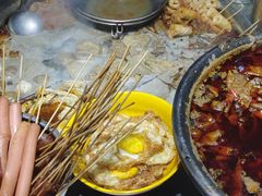 -长英绝味水煮(老字号洪都总店)