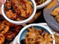 -友德福.老字号粤菜.广州地标融合美食(荔湾路店)
