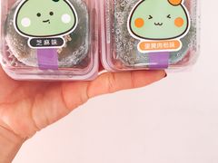 -GANSO元祖食品(双井店)