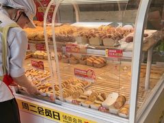 -味多美蛋糕(义和庄地铁店)