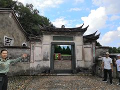 -古田会议纪念馆