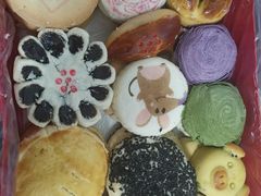 -北京稻香村(望京新世界店)