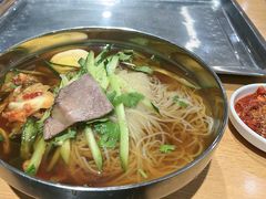 -韩麦大冷面(桂花街直营店)