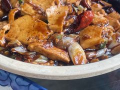 -百花人家(清水田园店)