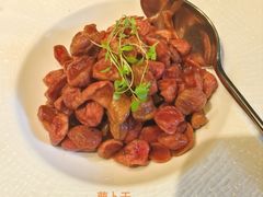 -穿越·外婆家(西溪天堂店)