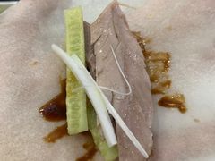 -东门烤鸭店(东华门店)
