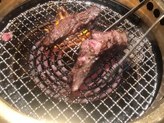 -老乾杯和牛烧肉(王府中环店)