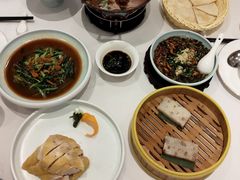 -道道鲜·崇明私房菜(五角场店)