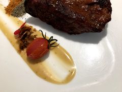 -赤火牛排(金狮广场店)