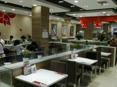大堂-嘉和一品粥(首经贸店)