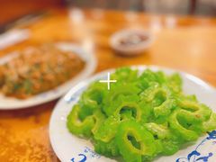 -柴氏风味斋(甘家口店)