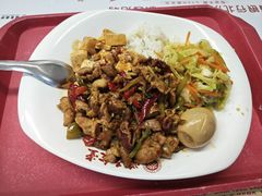 -北京大学-学五食堂