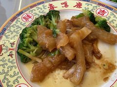 -鹿鸣春饭店(总店)