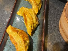金牌煎饺-南京大牌档(新街口德基广场店)
