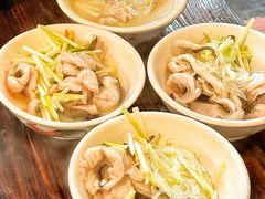-美未居·老字号·地道顺德菜·桑拿鸡·鱼生(容桂店)