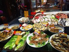 -抱德·潮汕味(琶洲店原惠城鱼仔)