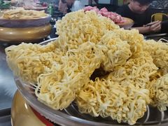 -汤响自助回转火锅百汇(乐峰广场店)