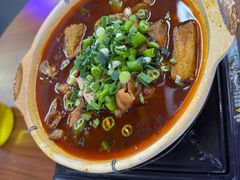 -谢记上海大排档(长寿路店)