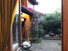 -丽江花间堂·隐泉院