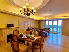 -平湖九龙山庄园圣马可酒店