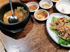 -辛氏火炉·韩式古法烤肉(松北店)