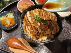 -玄白·炭烤活鳗(上海首店)