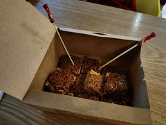 -奶奶的美食(天山时代广场店)