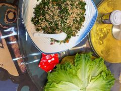 -老崇左特色风味食馆
