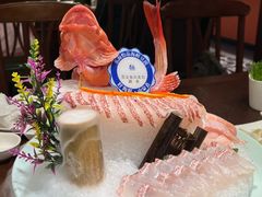 -东海怡品海鲜豆捞(舟宿夜江店)