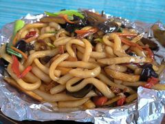 -自游人·美食一楼·地道徽菜(三十年名店)