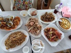 -花乐餐厅(涠洲岛店)