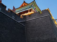 -青州古城