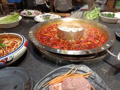 -巴蜀印象火锅(永陵总店)