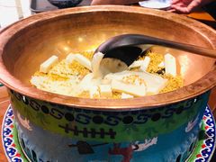 -天下醉美蒙餐(林西店)