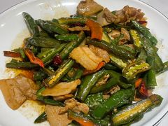-火龙堂·风味民间菜(文一路店)