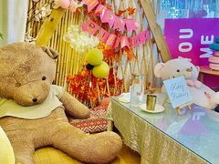 -天空花园餐吧·生日·团建(南山店)