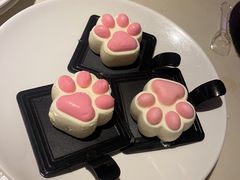 -加餐海鲜自助(集美银泰百货店)