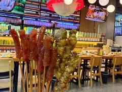 -本色·小马哥烧烤(无锡九里仓店)