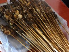 -十里铺铁板鱿鱼