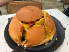 -大树餐厅(环球港店)