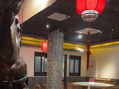 -江南韵·无锡太湖文化体验餐厅(凤凰天街店)