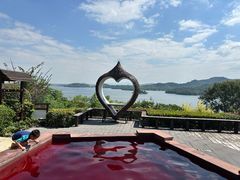 -天目湖涵田半山温泉